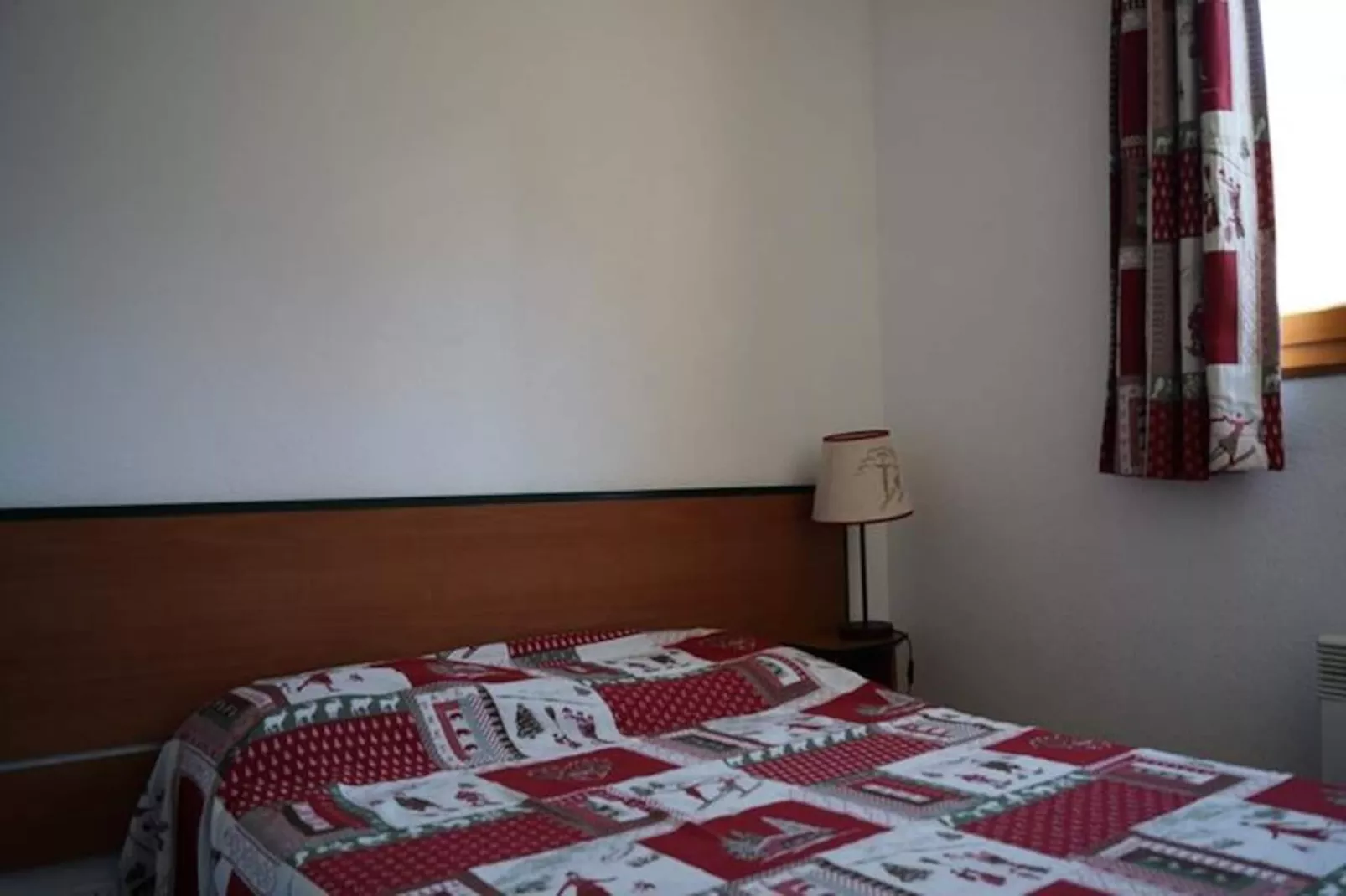 Résidence Les Sybelles