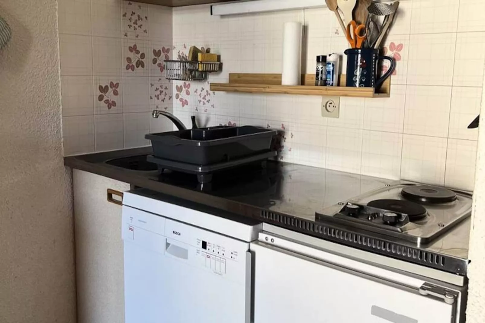 Résidence Les Grands Sauvages