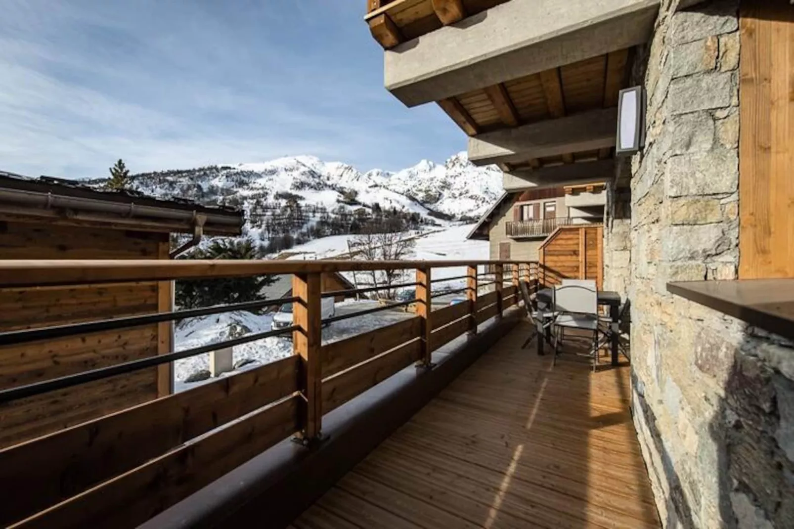 Résidence Le Hameau Du Moulin