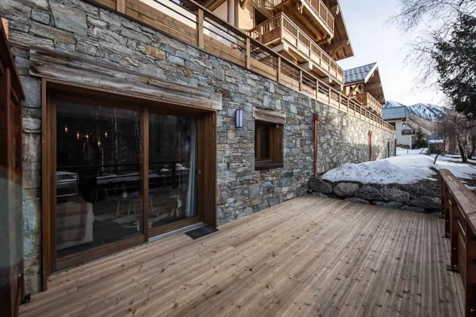 Résidence Le Hameau Du Moulin