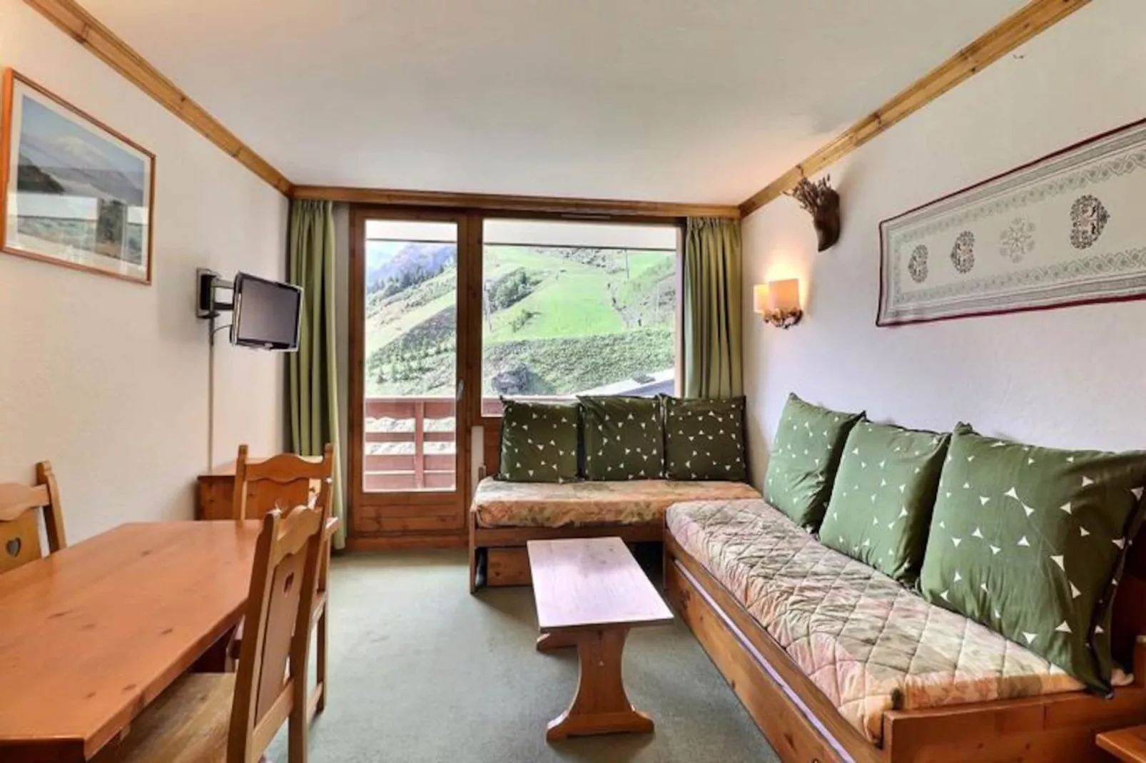 Résidence Plein Soleil