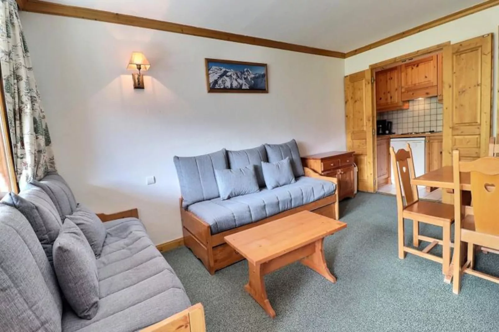 Résidence Plein Soleil