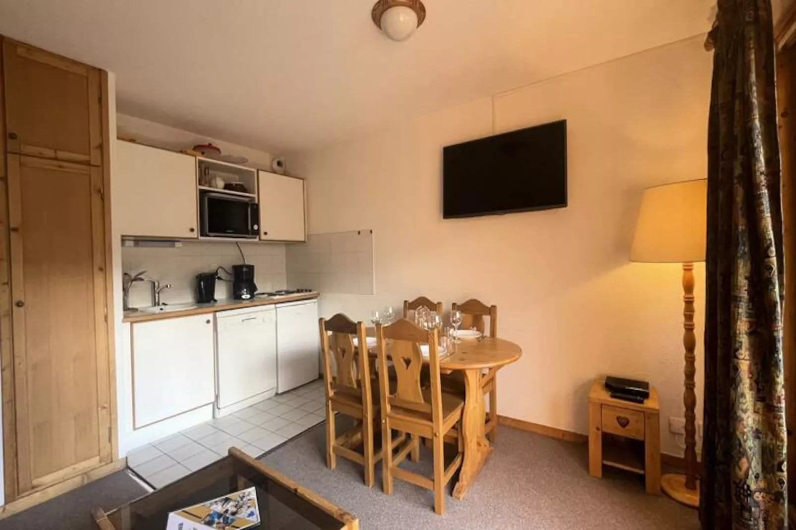 Résidence Le Cristal