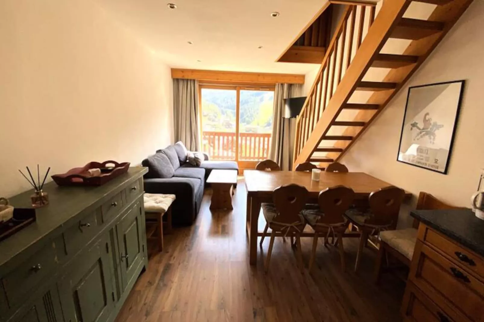 Résidence L'ermitage