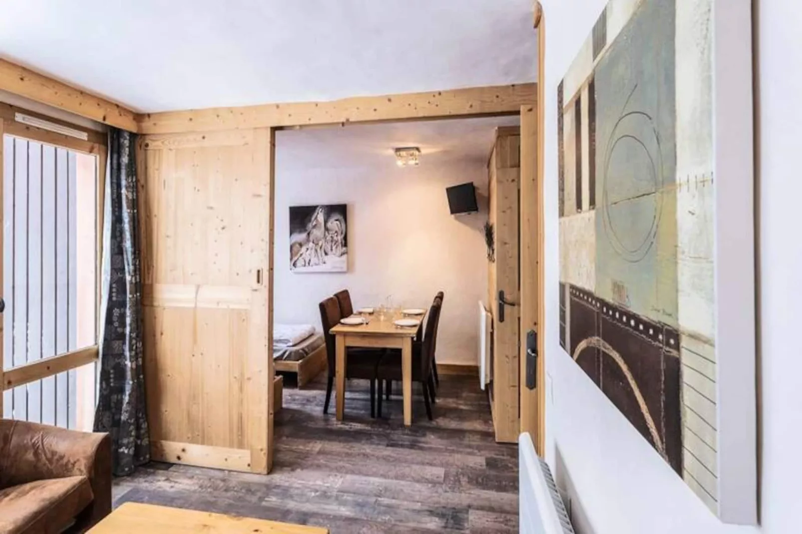 Résidence Arc En Ciel