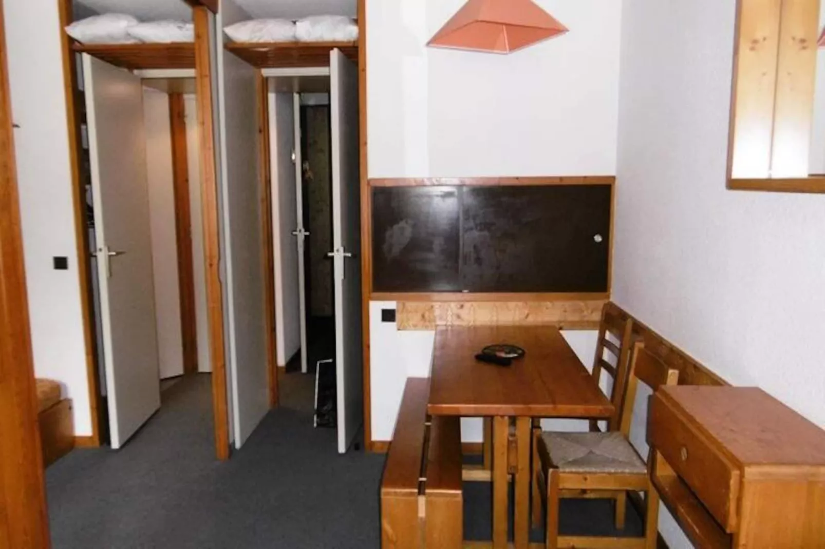 Résidence Boulevard