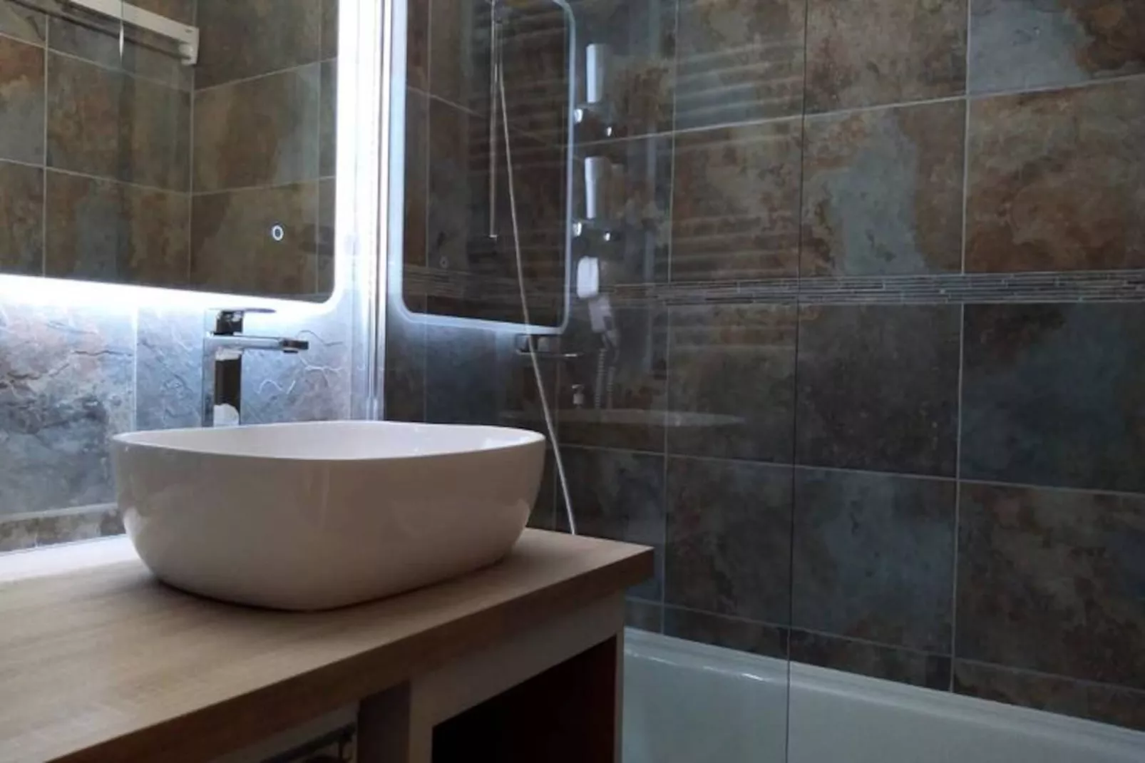 Résidence Creux De L Ours D