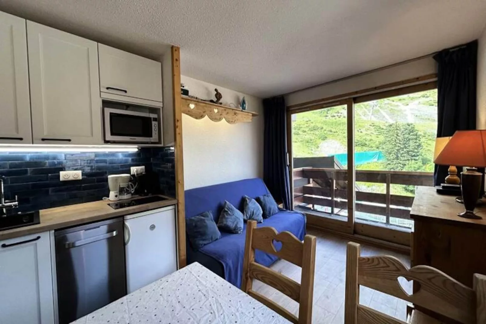 Résidence Olympie I