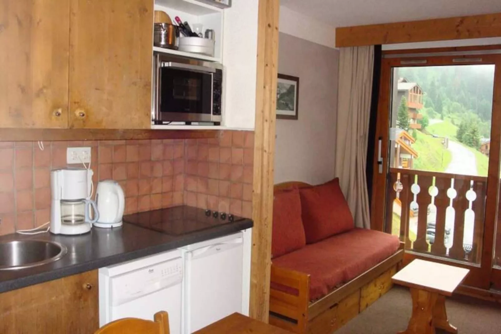 Résidence Plan Du Lac