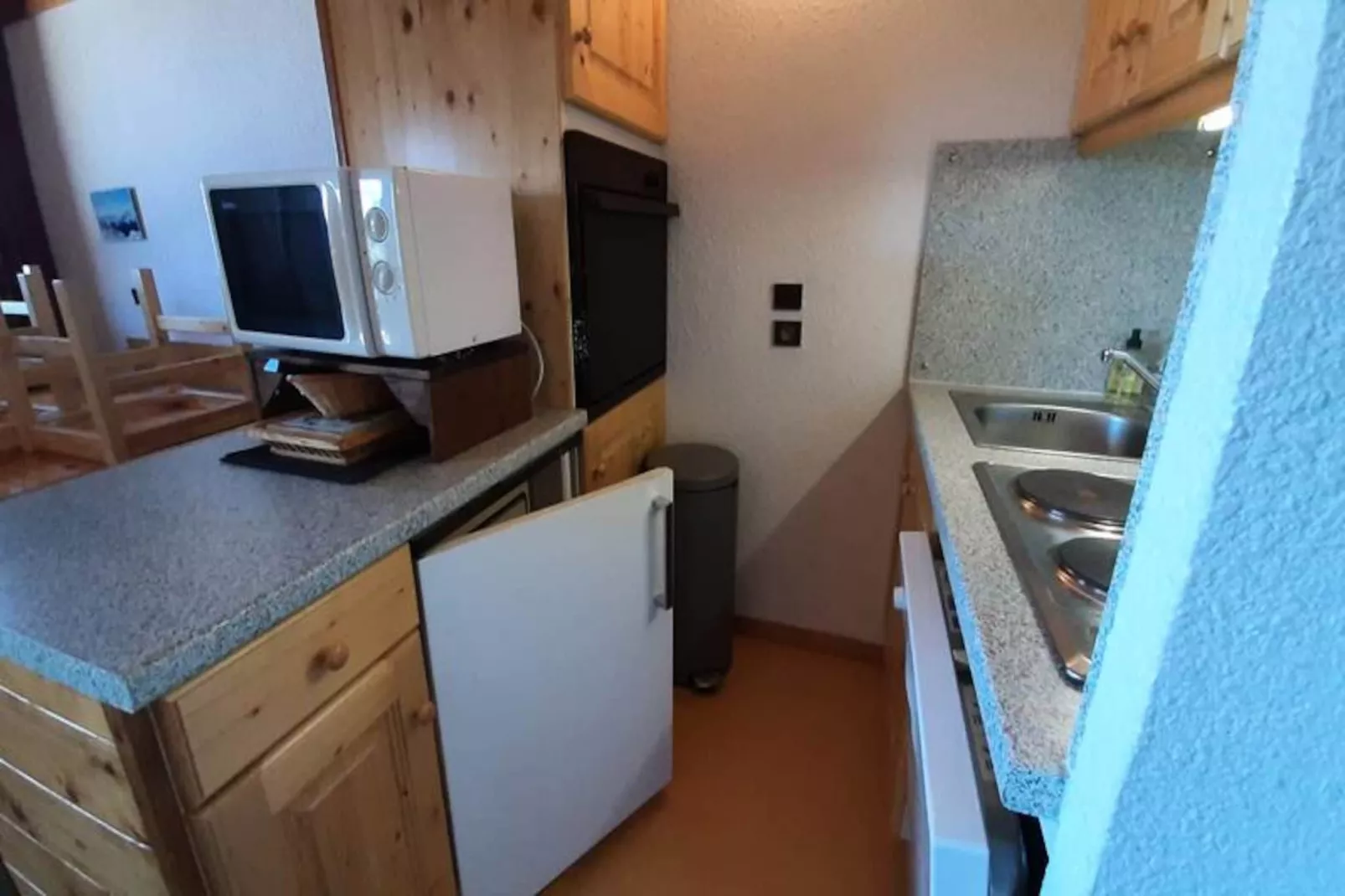 Résidence Creux De L Ours A