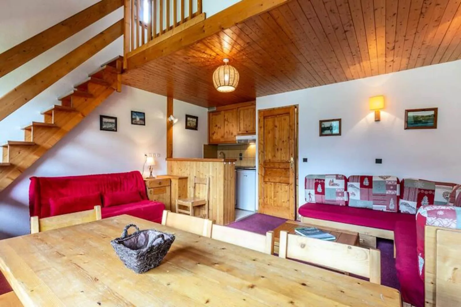 Résidence Plattieres