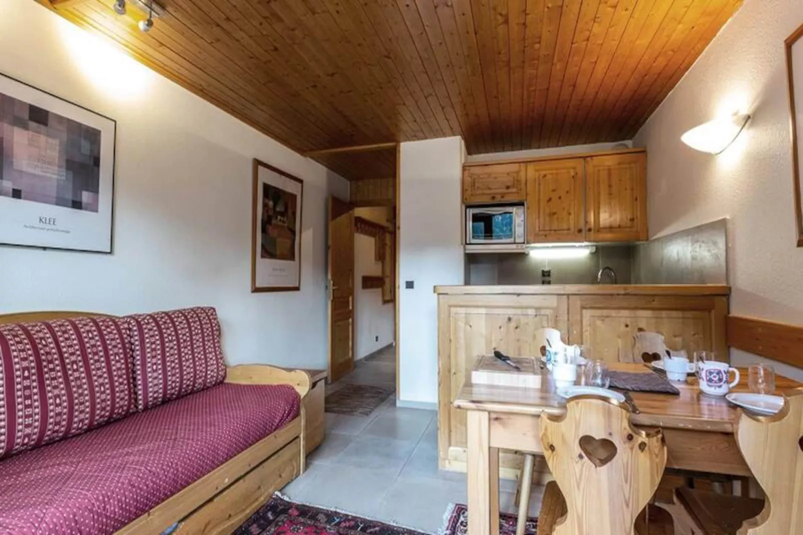 Résidence Plattieres