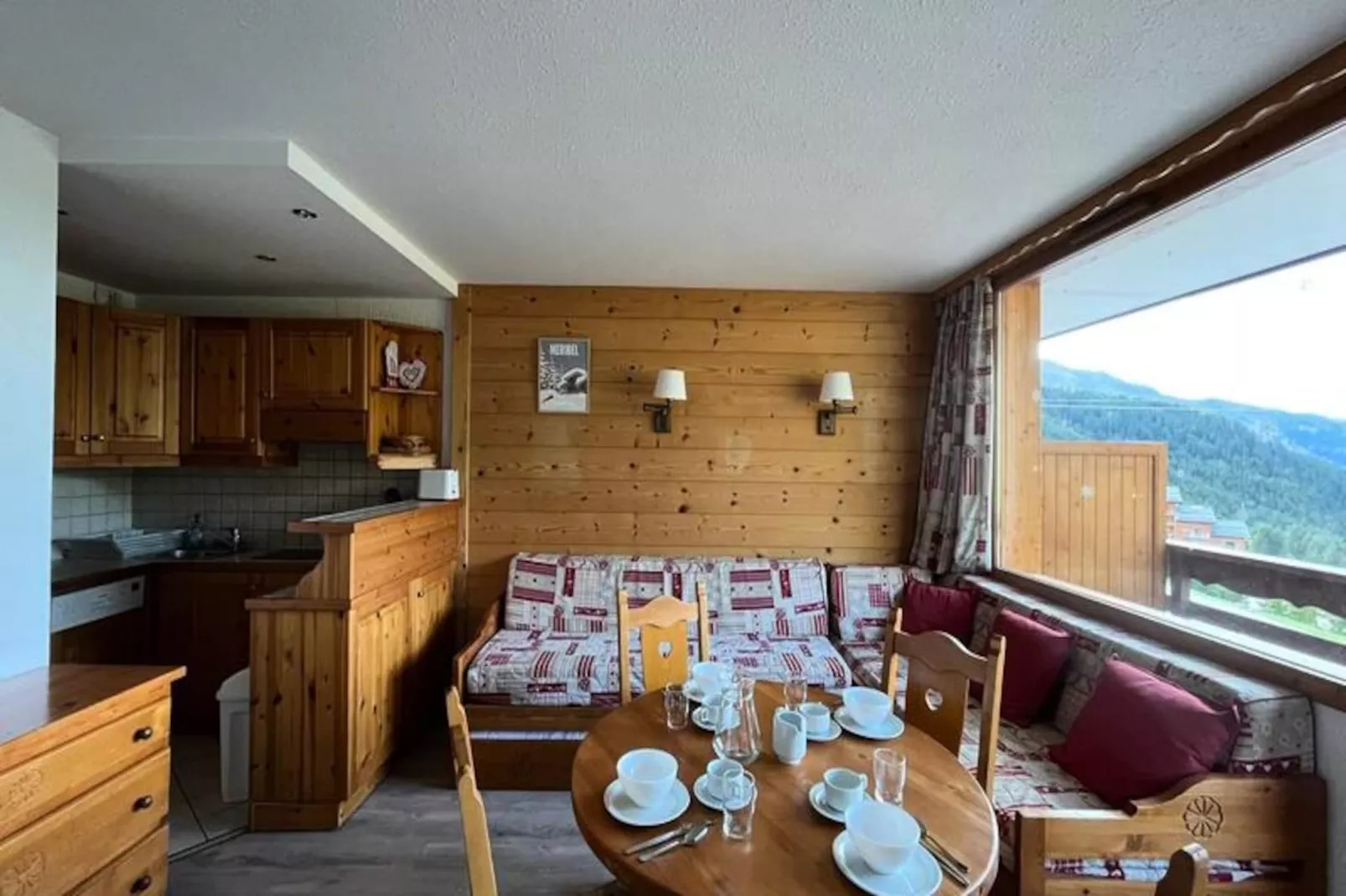 Résidence Plein Soleil