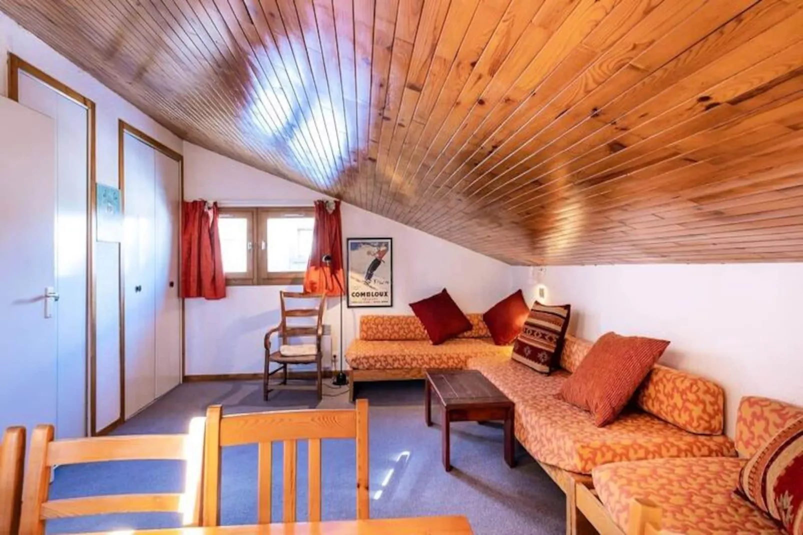 Résidence Boulevard