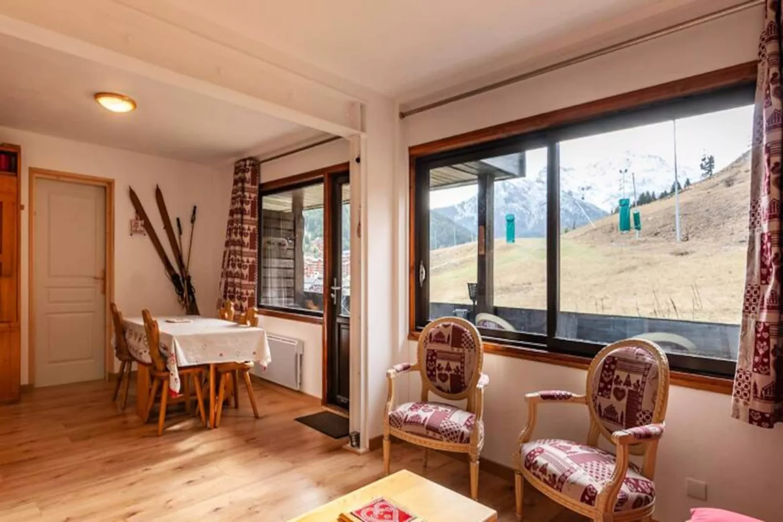 Résidence Roc De Tougne