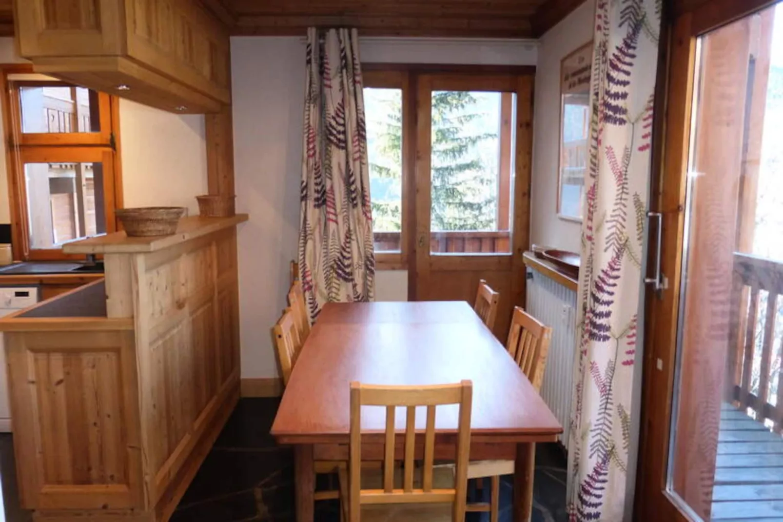 Résidence Les Airelles