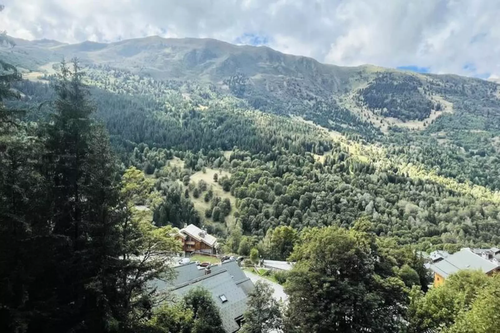 Résidence Peclet Polset B