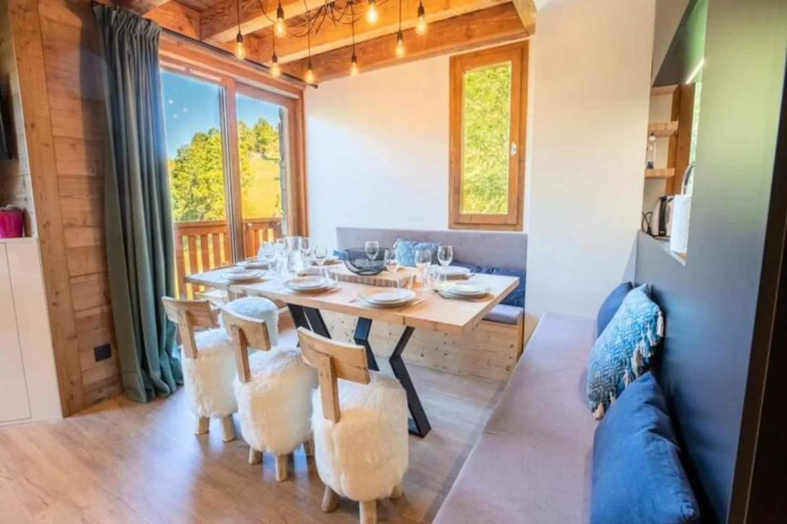 Hauts De Chantemouche 17