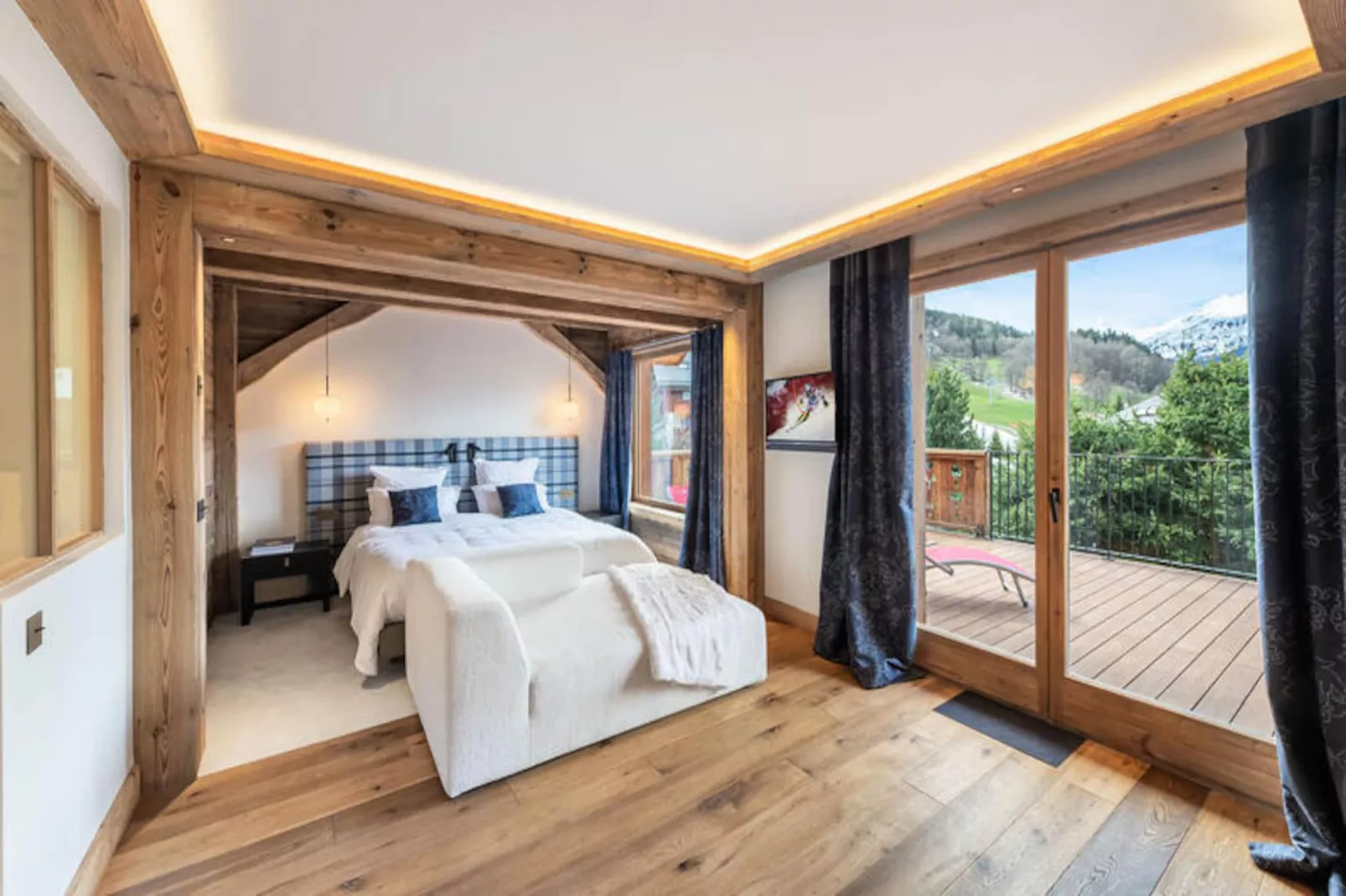 Résidence Ladymijane