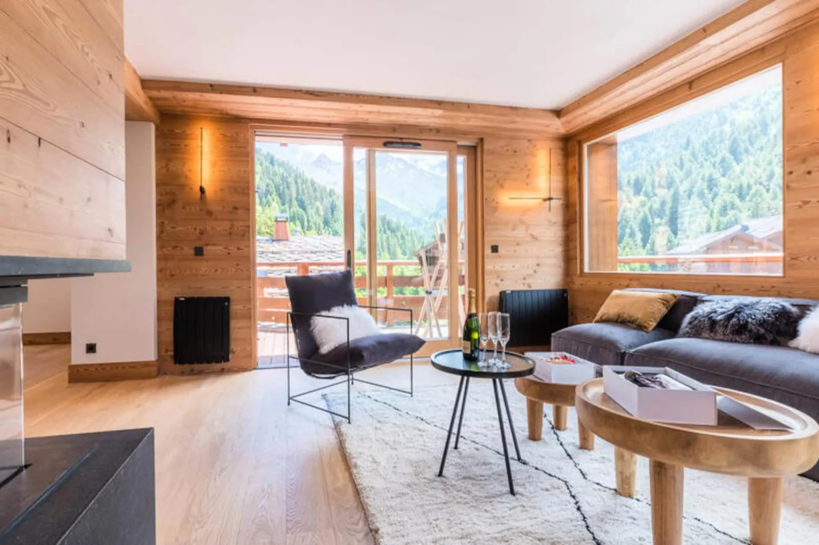 Résidence Clementine