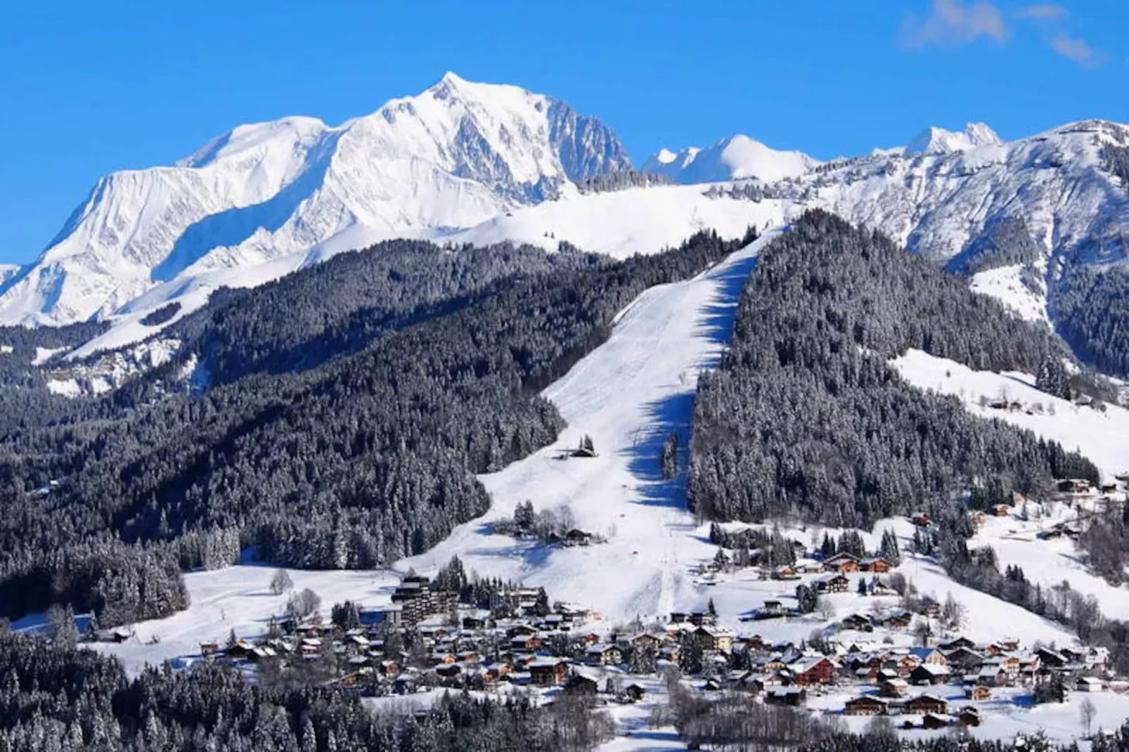 Résidence La Beguette