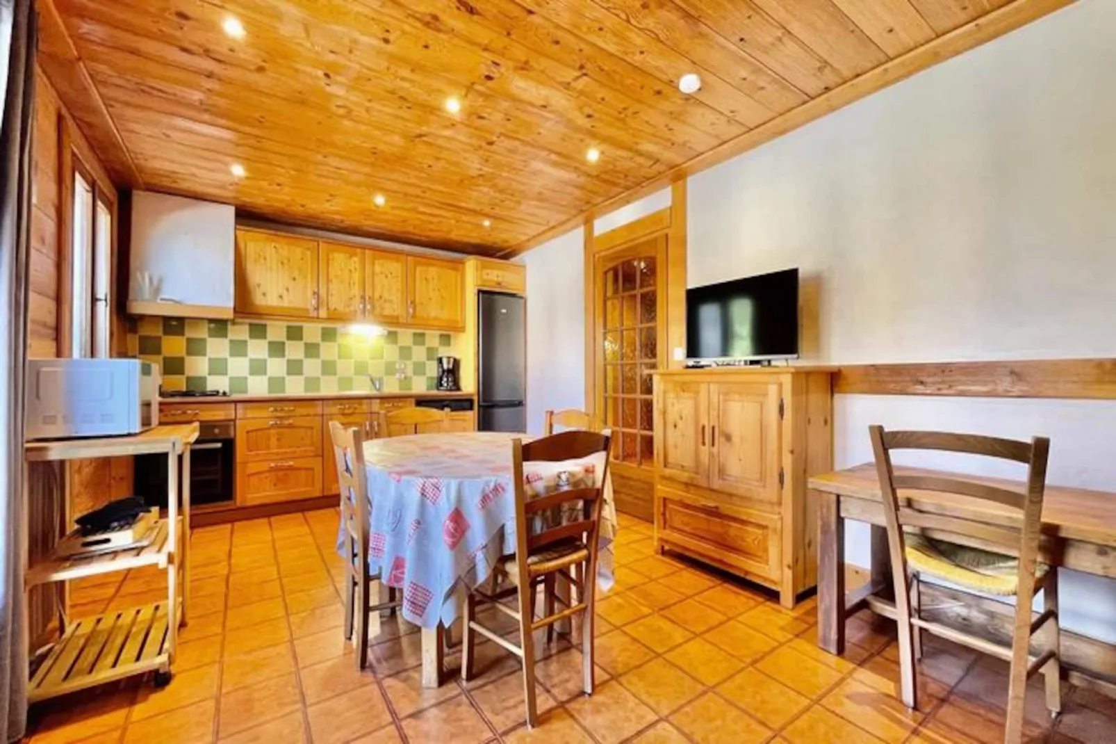 Résidence Saveurs D'antan