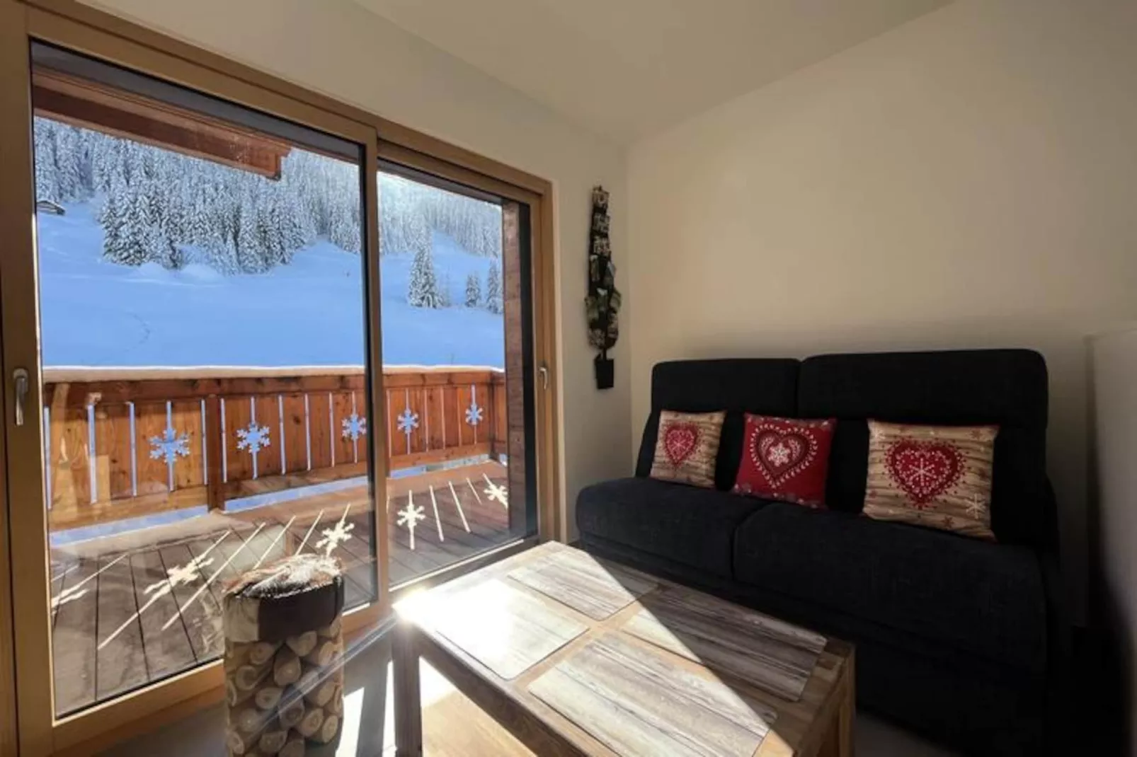 Résidence Res Cristal