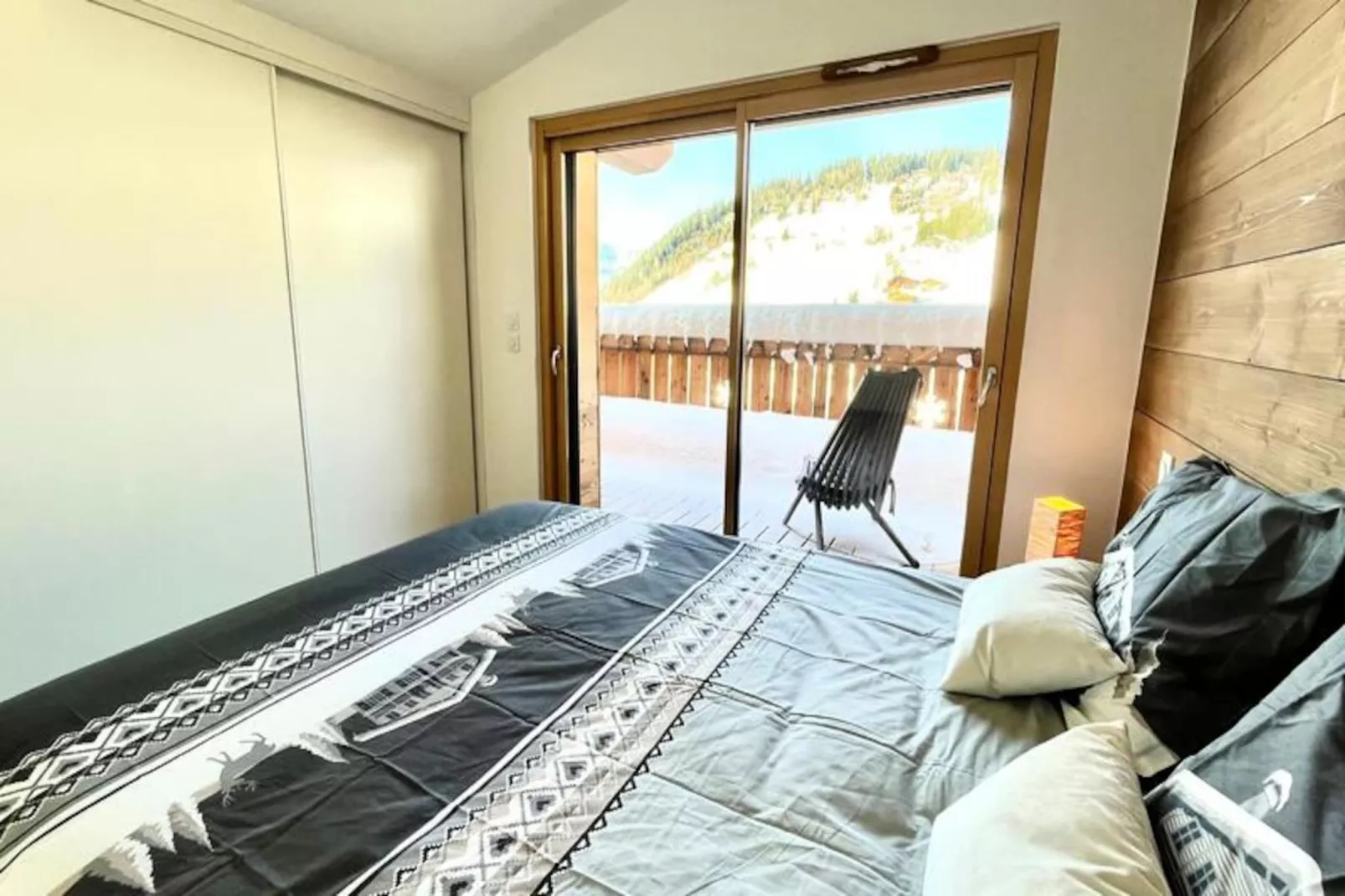 Résidence Res Cristal