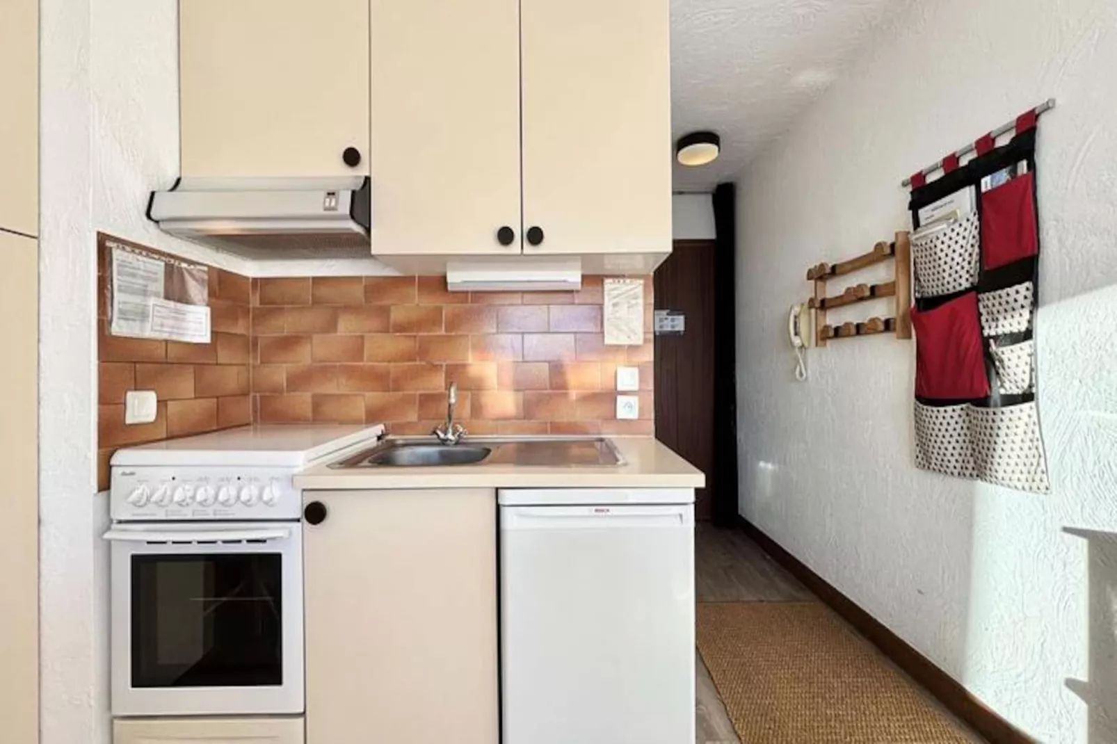 Résidence Les Alpages