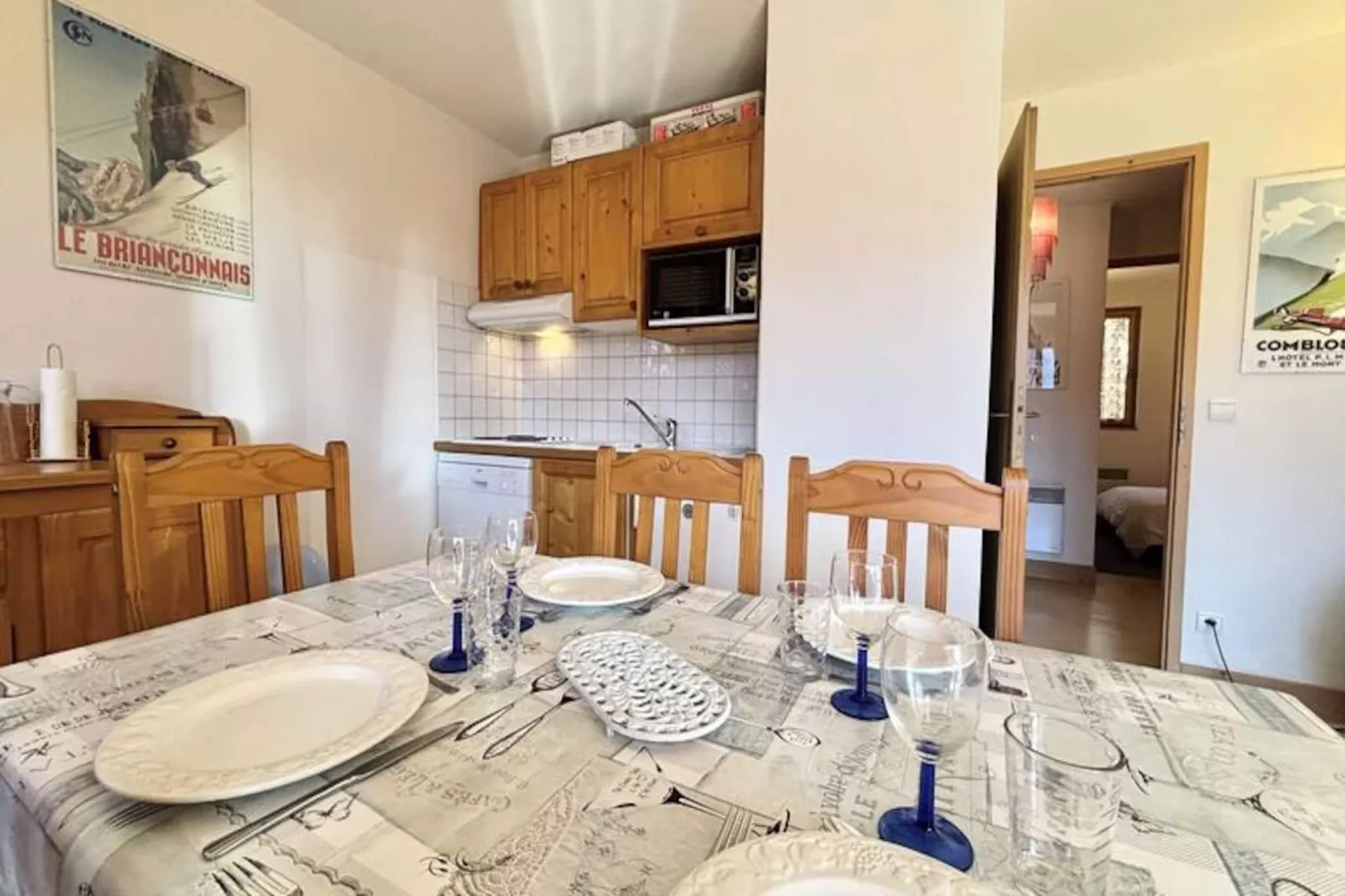 Résidence Les Campanules