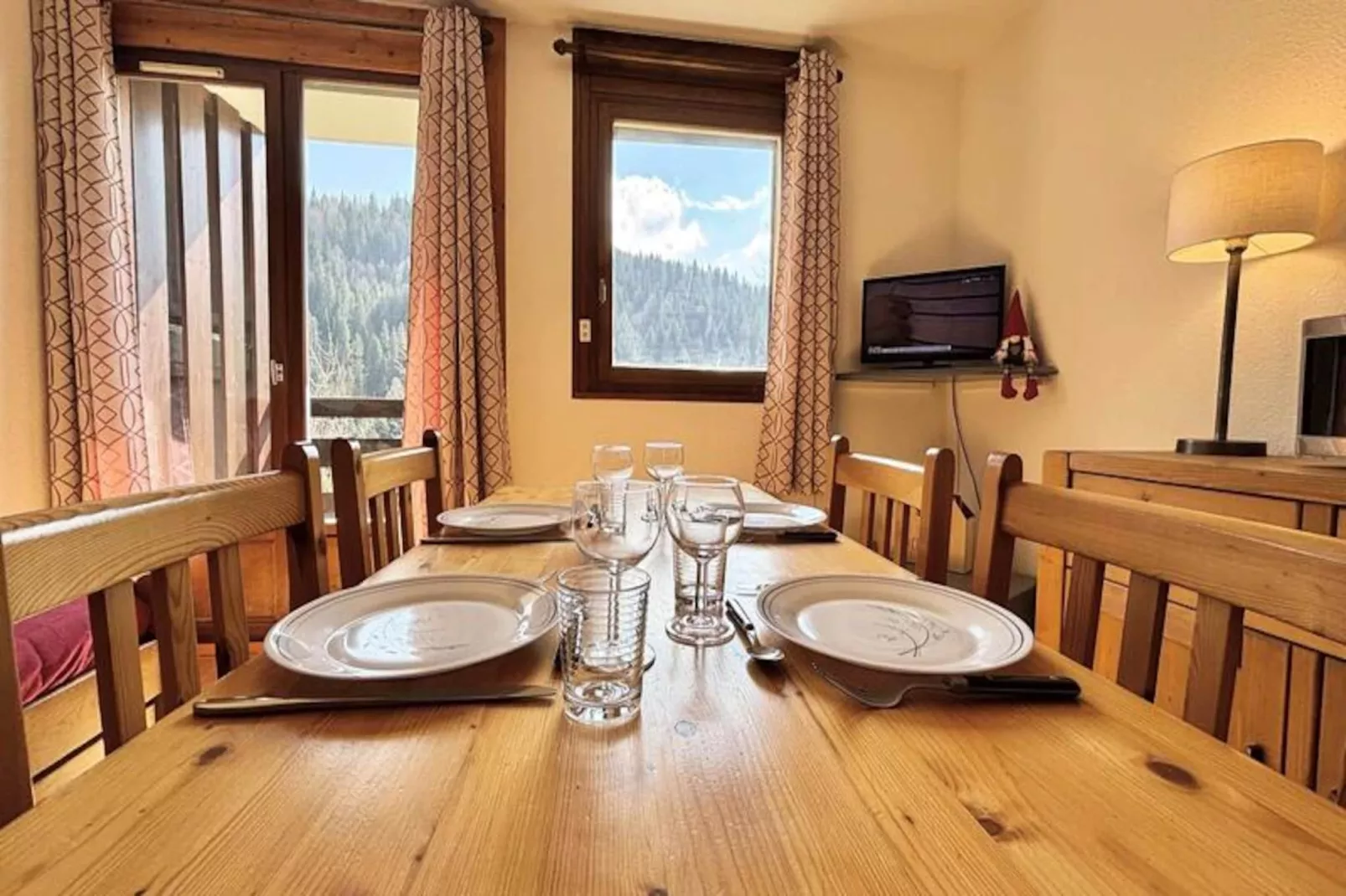 Résidence Les Adrelles