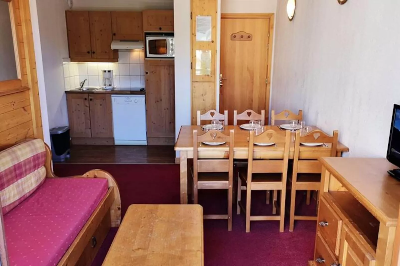 Résidence Le Village