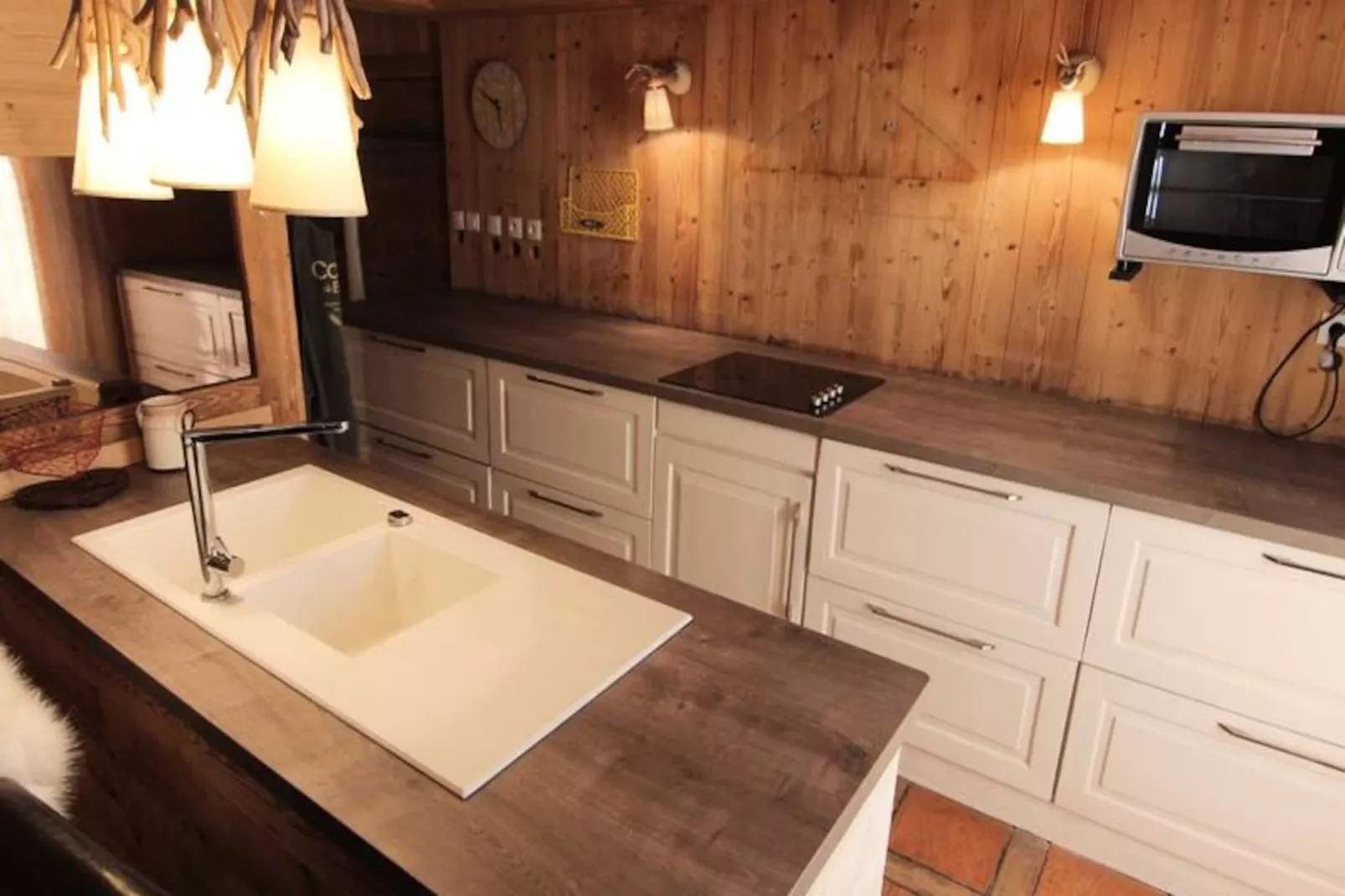 Résidence Le Peclet