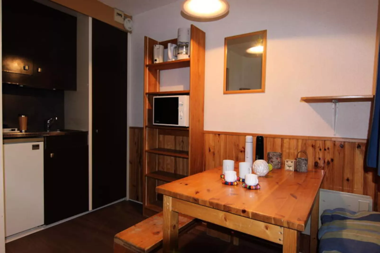 Résidence Roche Blanche