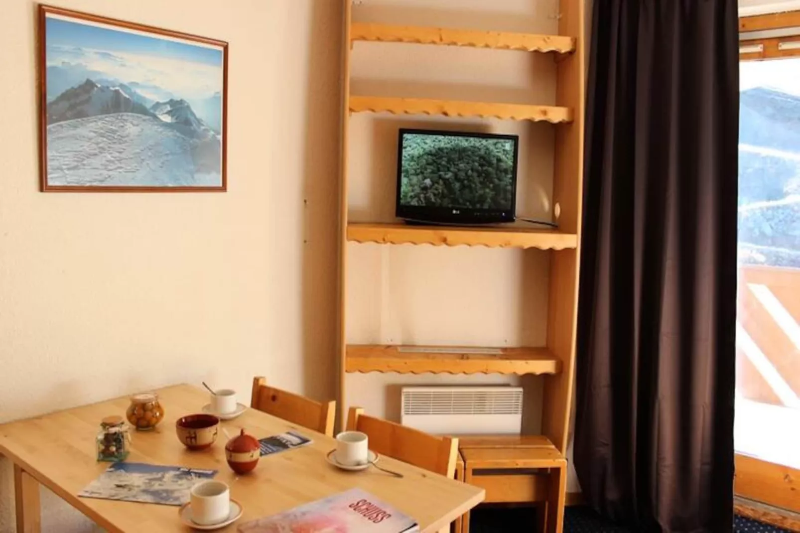 Résidence Temples Du Soleil Machu