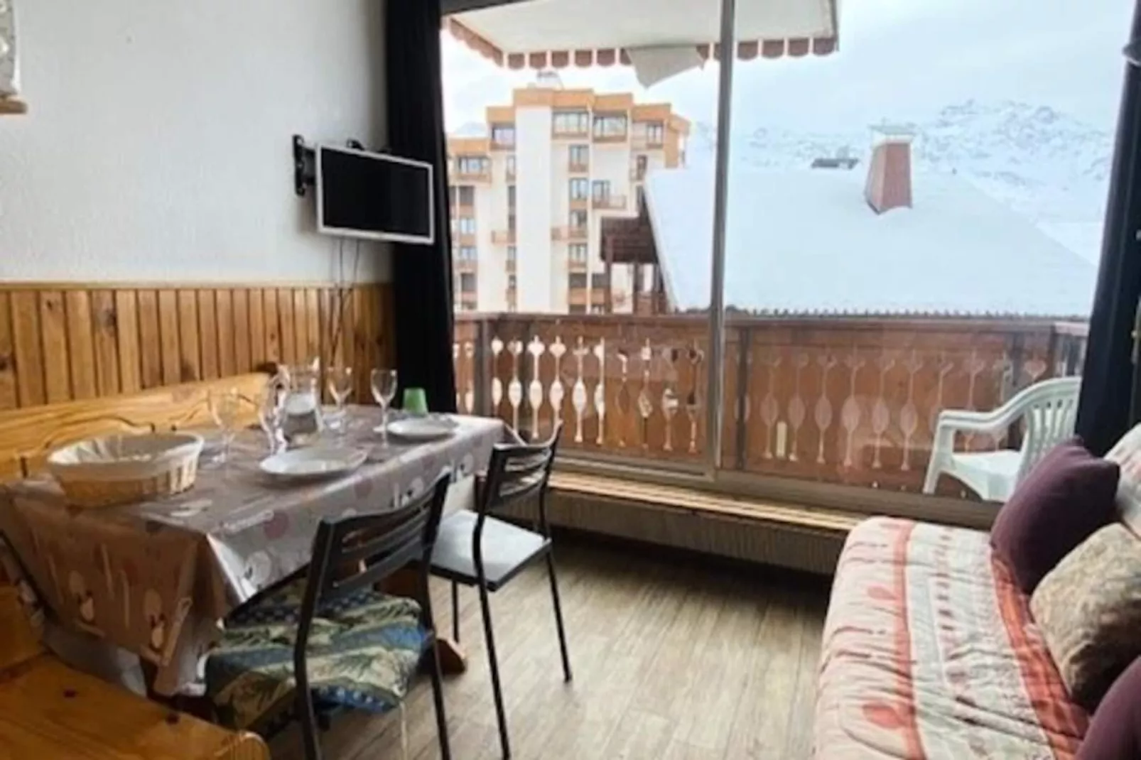 Résidence Dome De Polset