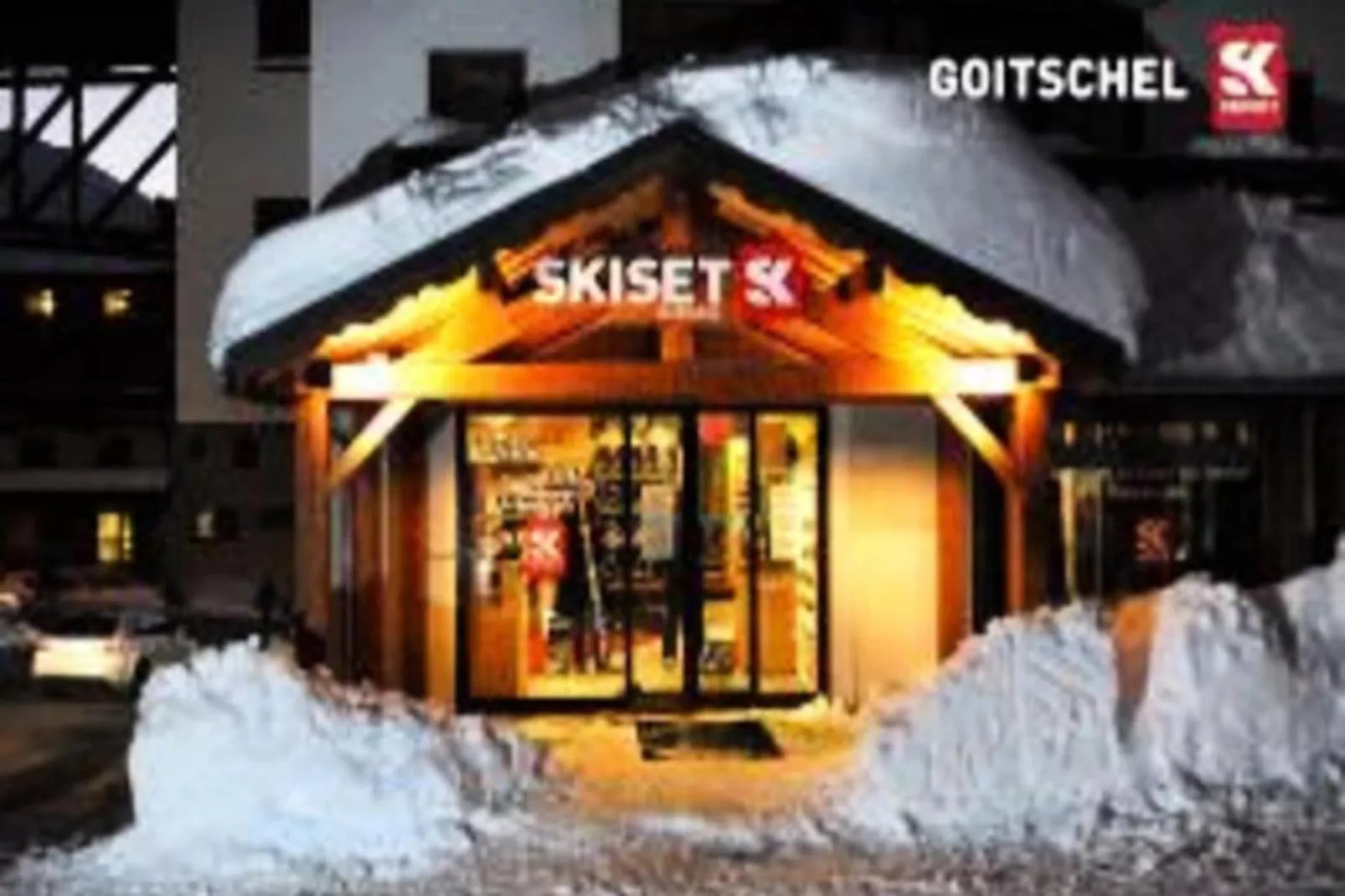 Résidence Altineige