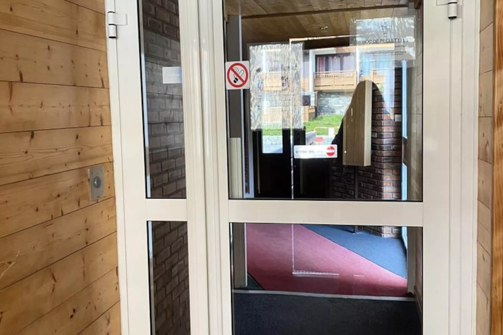 Résidence Roc De Peclet 2