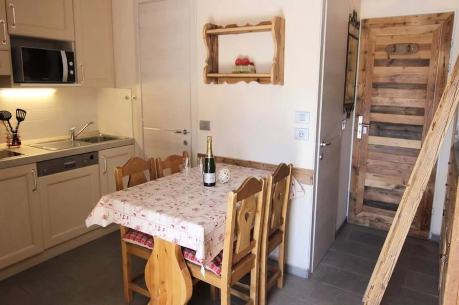 Résidence Altineige