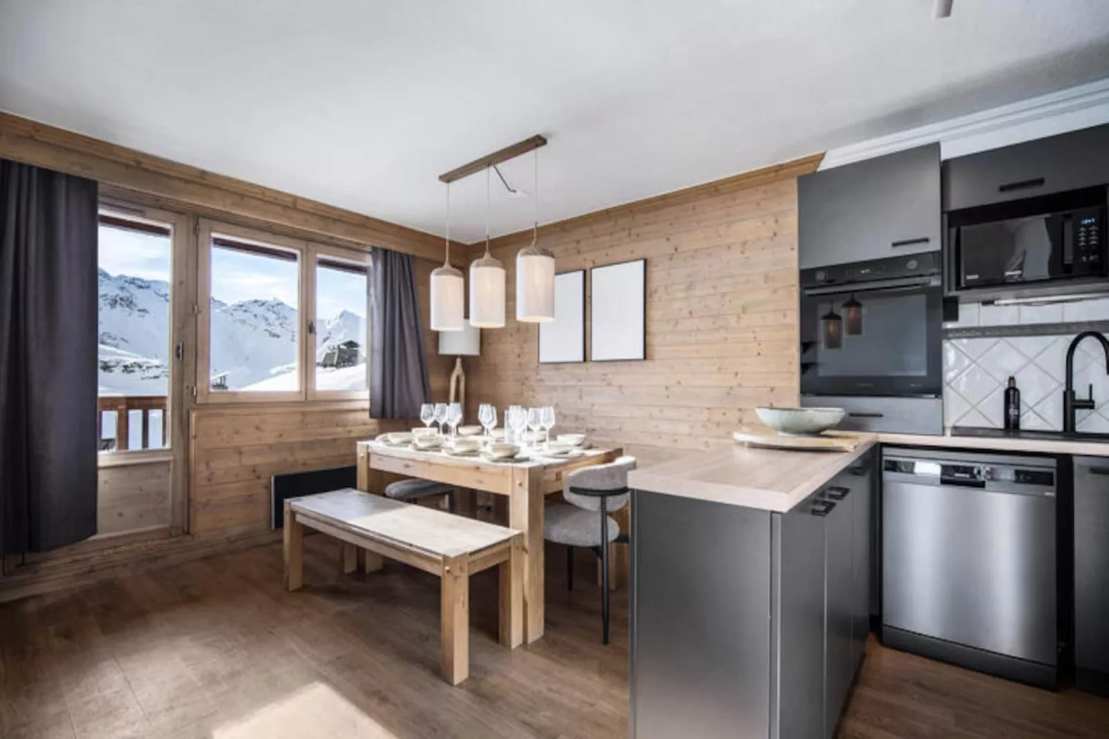 Résidence Les Olympiades