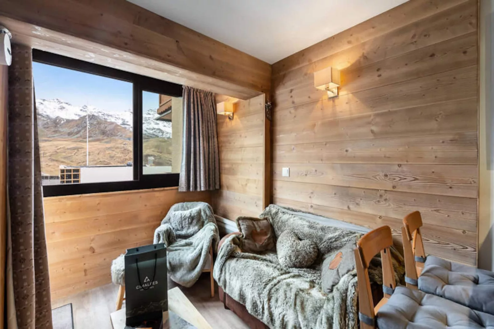 Résidence Vanoise B