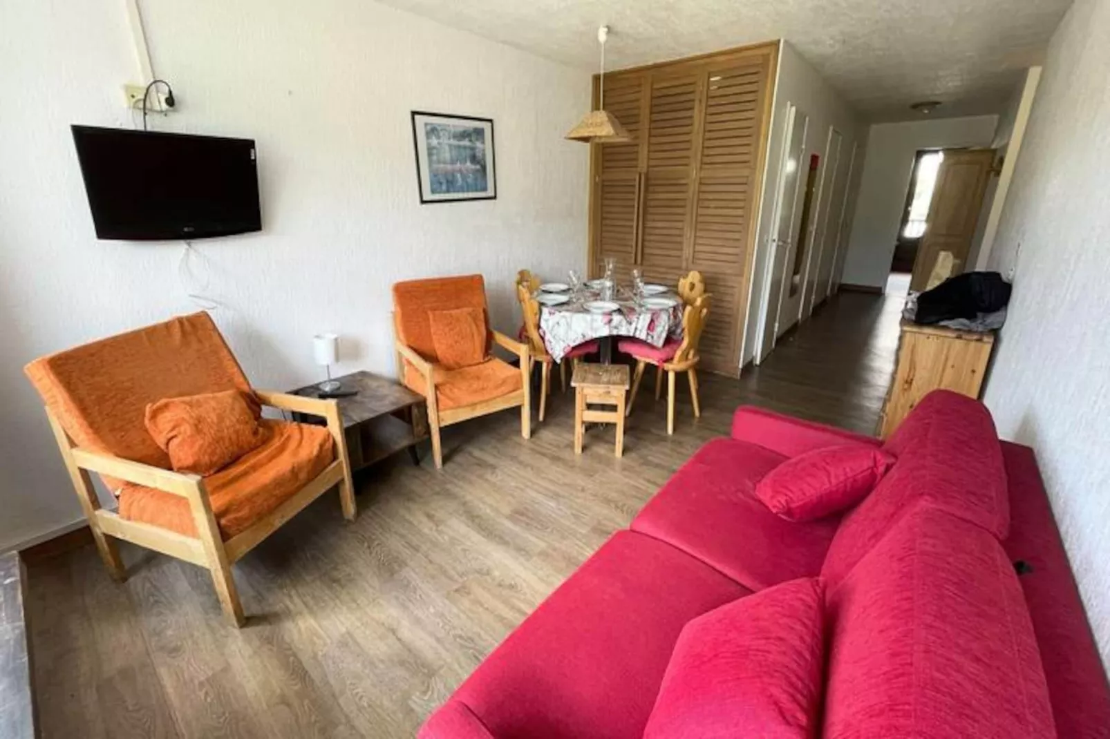 Résidence Roc De Péclet I