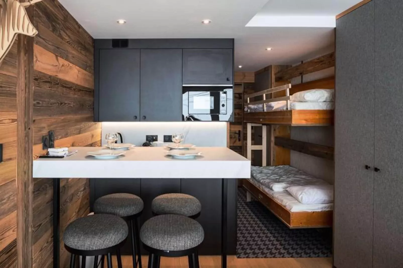 Résidence Roc De Péclet I