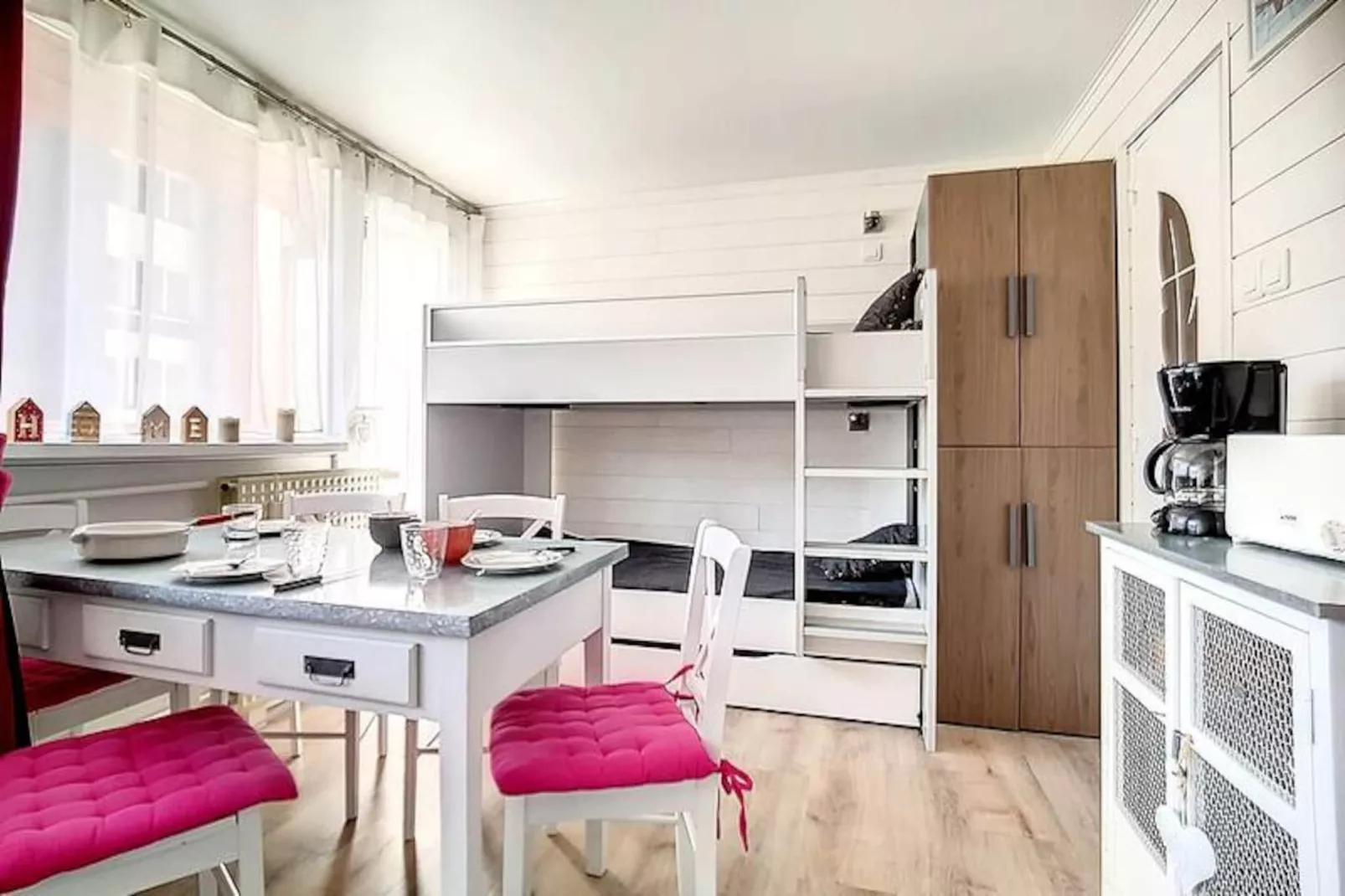 Résidence Les Lauzes