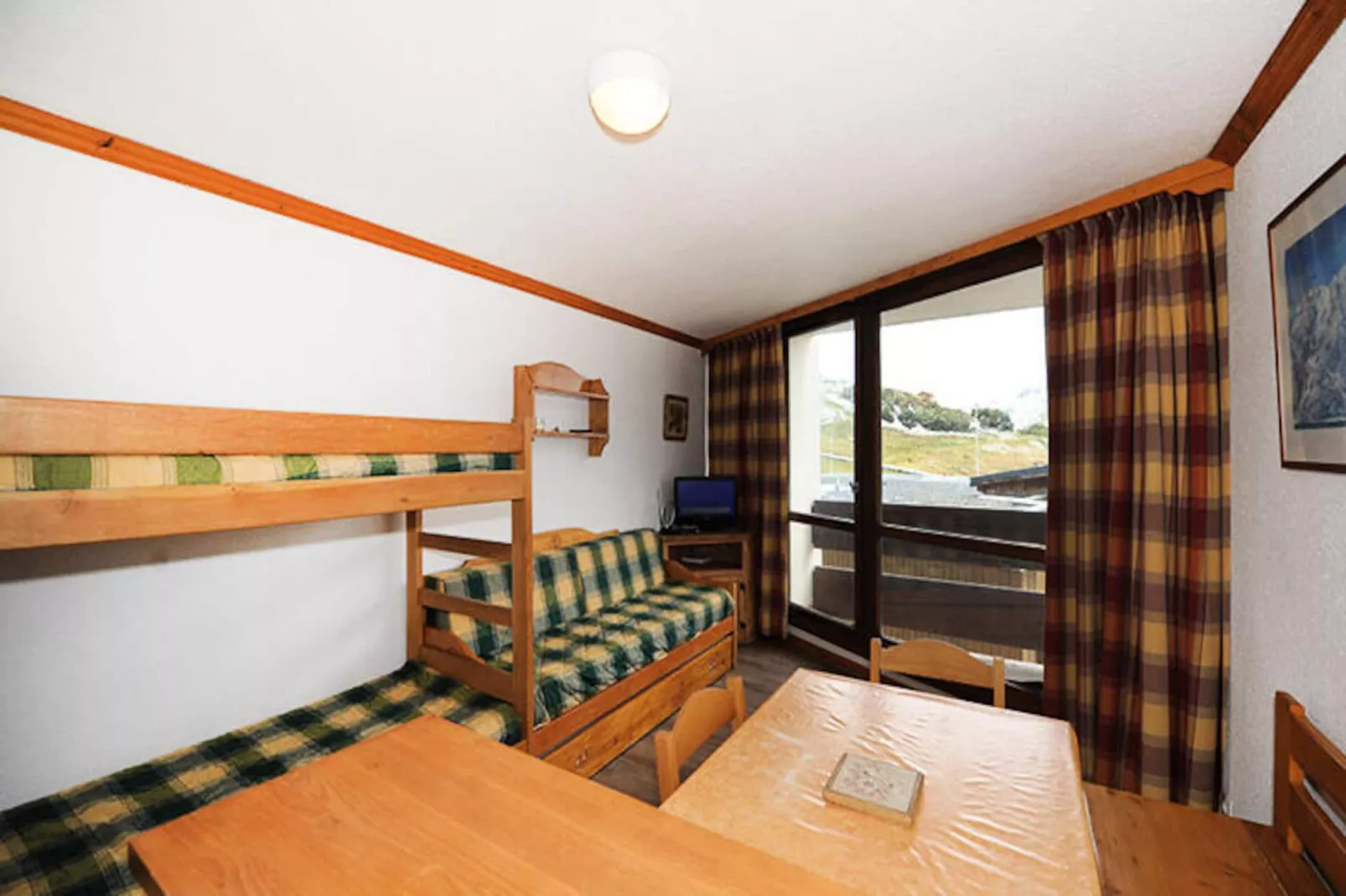 Résidence Grande Masse