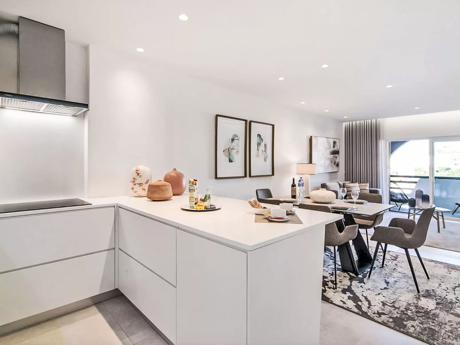 Albufeira Prestige - Sunny Way