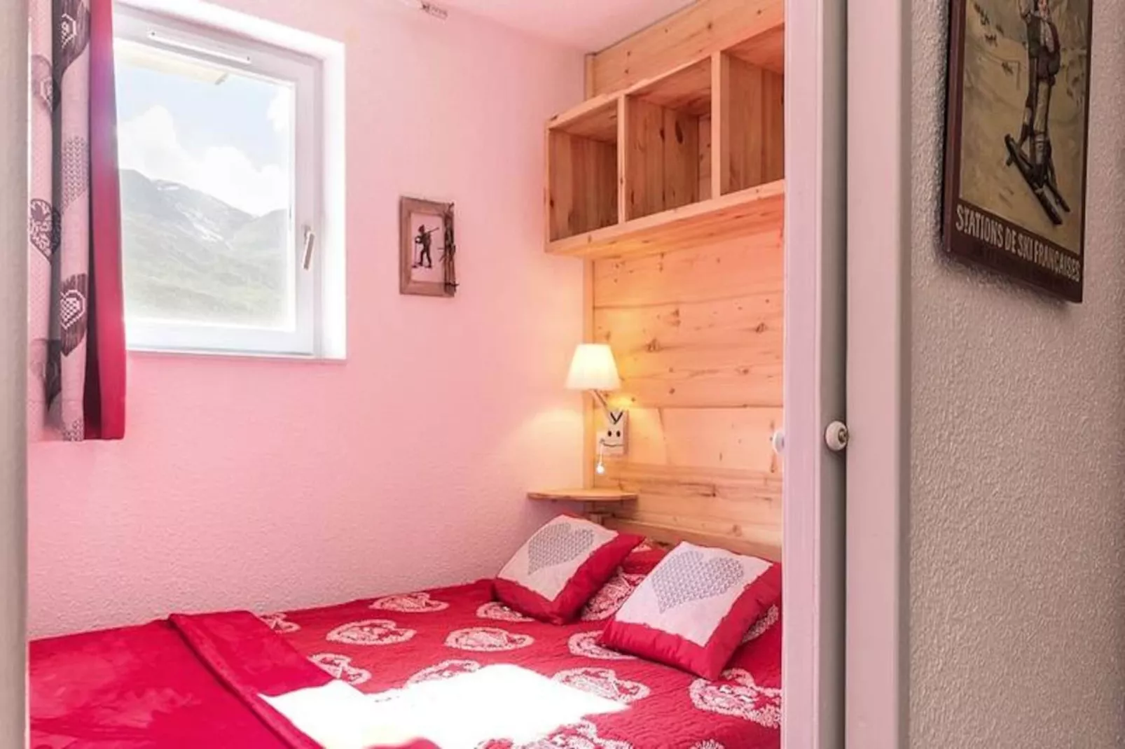 Résidence Ski Soleil