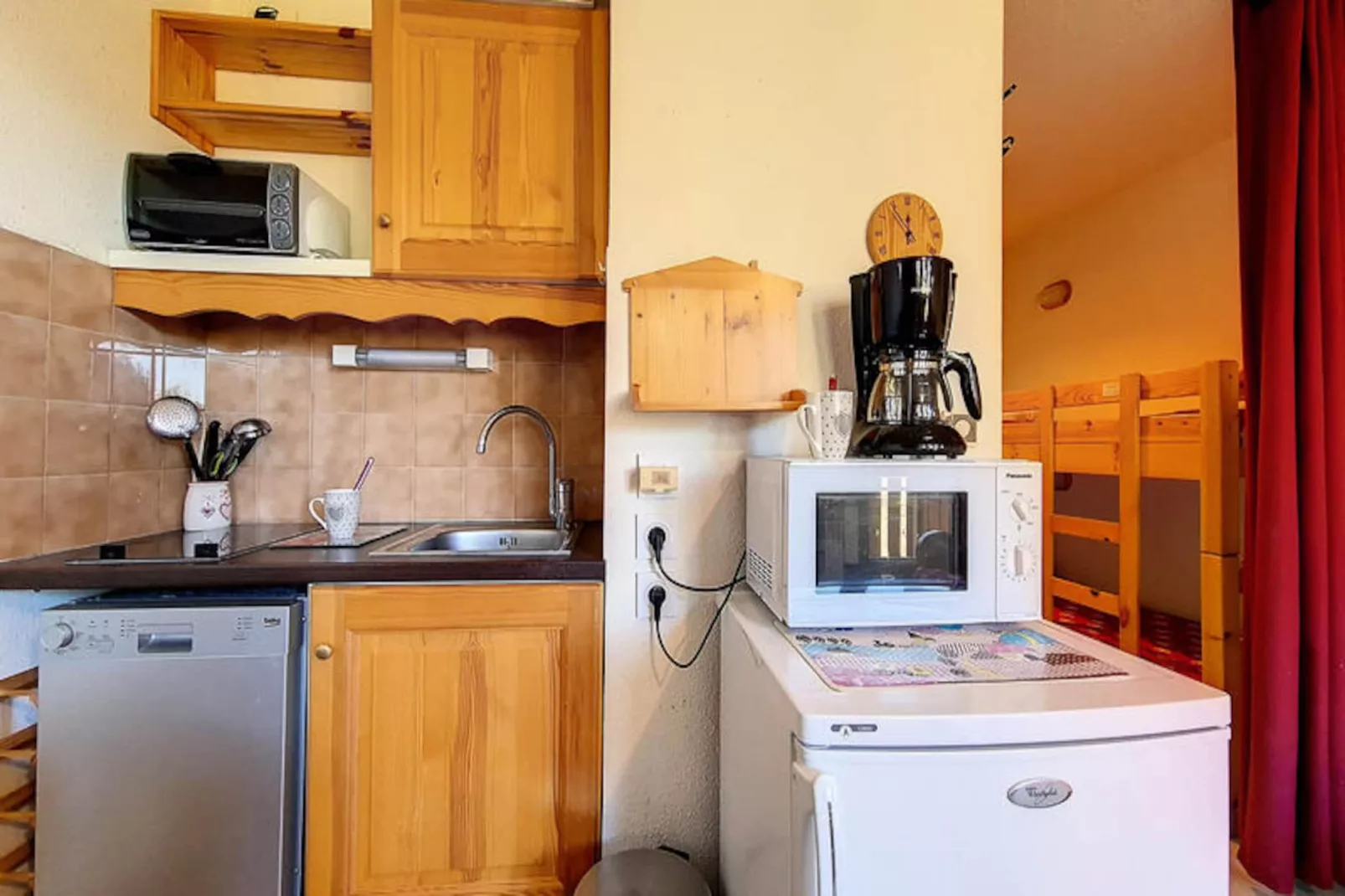 Résidence Ski Soleil