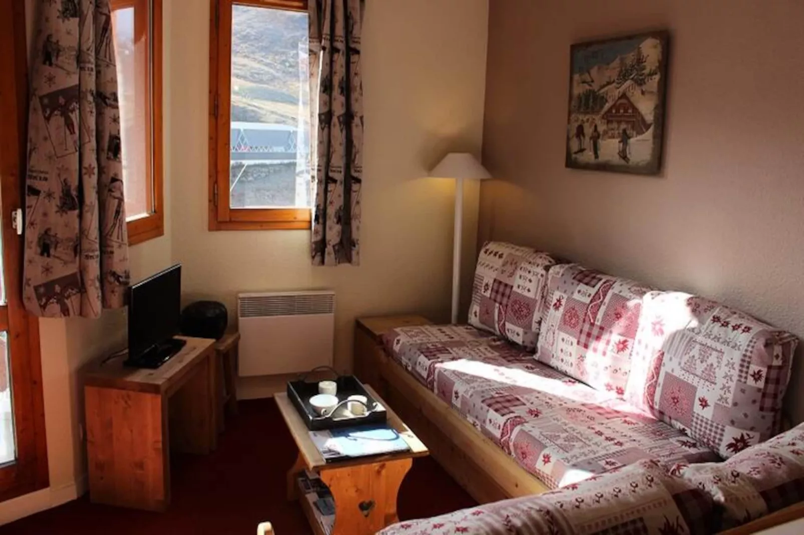 Résidence Temples Du Soleil Nazca