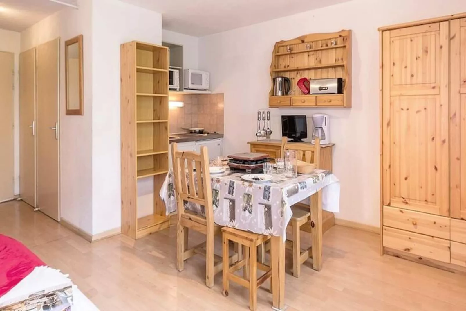 Résidence Ski Soleil